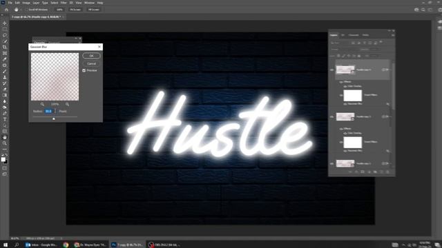 Photoshop 46.mp4 смотреть онлайн