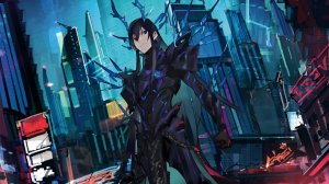 Повелитель демонов 2099 - серия 11 / Demon Lord 2099