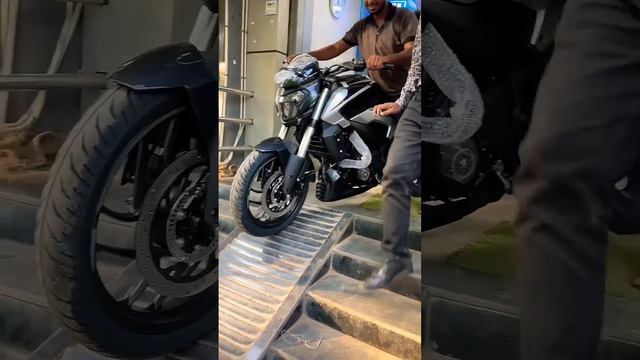 My new dominar 250 delivery #modified #dominar #dominar250 #dominar400 #dominarlover #bajaj смотреть онлайн
