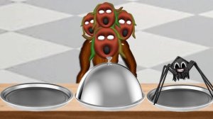 MUKBANG TREE HEAD Animation - Trevor Henderson Creatures