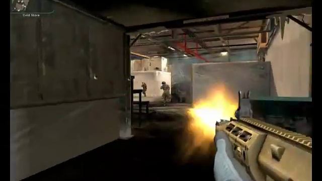 AvA Gameplay I Episode 1 I PRO смотреть онлайн