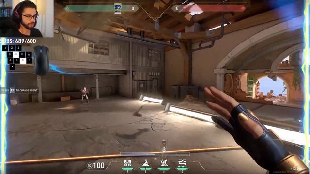 Neon movement guide: The basics. смотреть онлайн