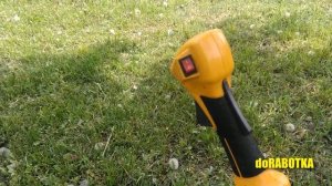 Как заводить бензокосу на холодную, запуск на прогретом моторе, как заправить мотокосу doRABOTKA