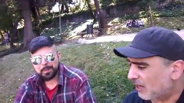 Урок 4 / диалог на русском языке 1 смотреть онлайн