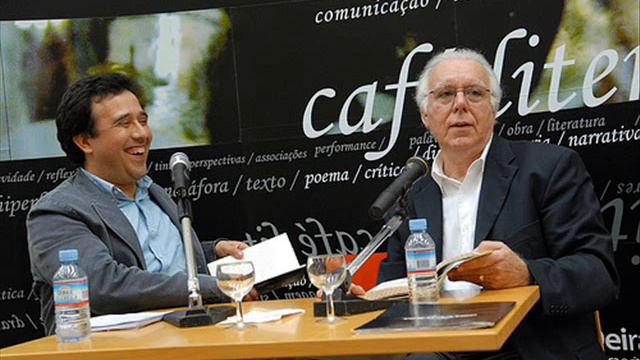 Carlos Do Carmo 45 Anos De Carreira  -  Fado De Saudade