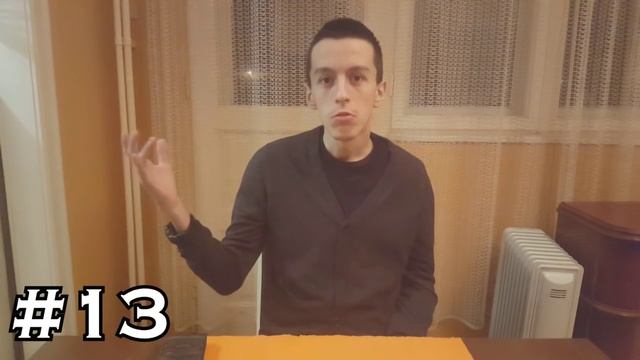 20 Fakte për Fillimin tim në Magji смотреть онлайн