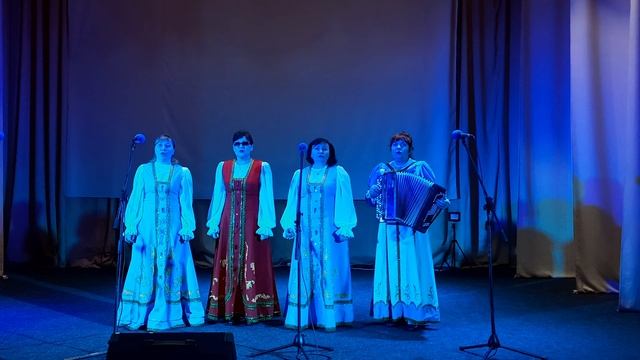Полойский Дом Культуры смотреть онлайн