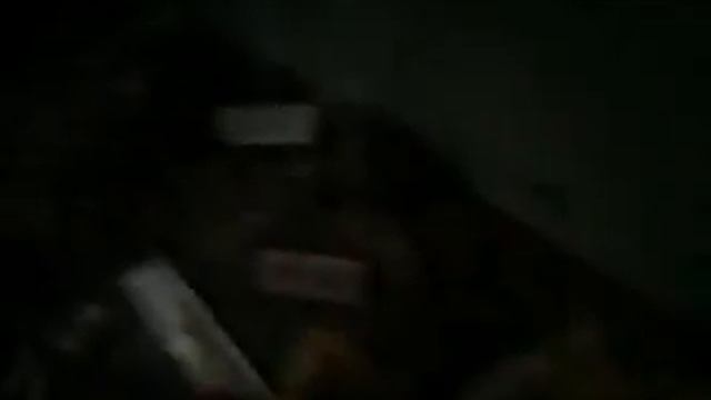 Заброшенная лаборатория на Протасовом яру