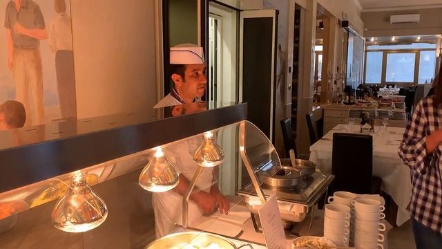 2019 Milano Marittima - Hotel Rouge смотреть онлайн