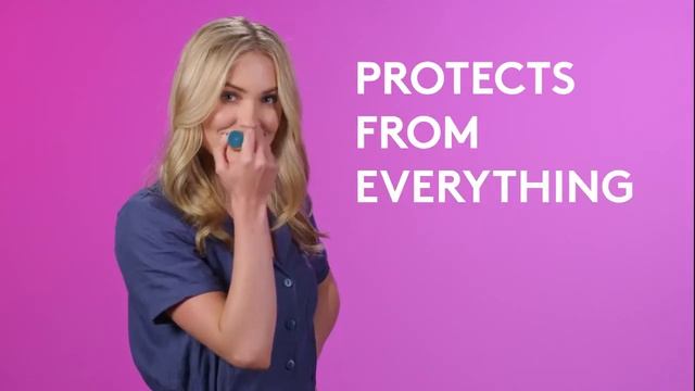 Introducing Sunforgettable Total Protection Brush on Shield SPF 50 смотреть онлайн