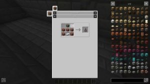 МОД НА ТЕМПЕРАТУРУ В МАЙНКРАФТ ► 100 дней 100 модов. Обзор мода Cold Sweat #24