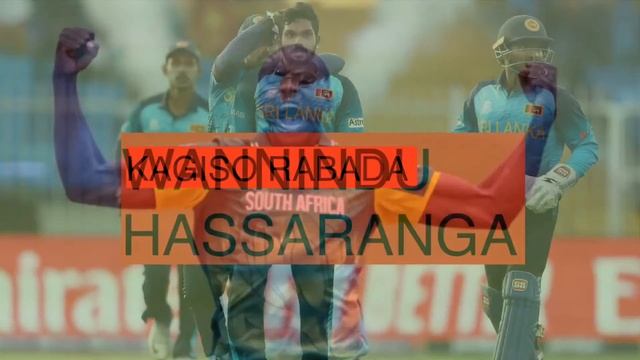2021 T20 world cup hat-tricks смотреть онлайн