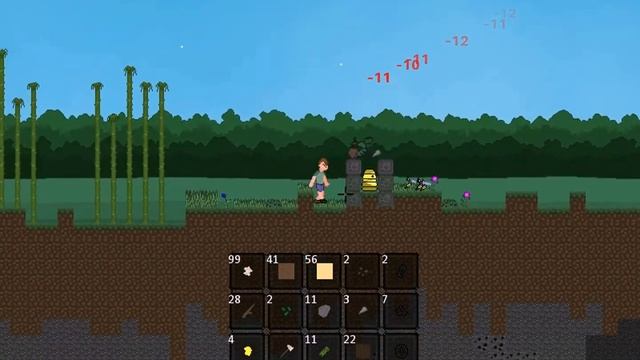 NewTerra World - 0.4 beta смотреть онлайн