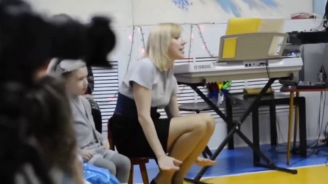 воспиталка смотреть онлайн