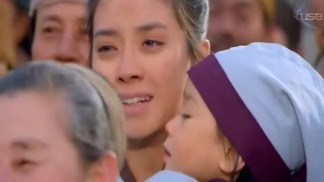 [Jumong] Yesoya x Soseono - the two beautiful hearts смотреть онлайн