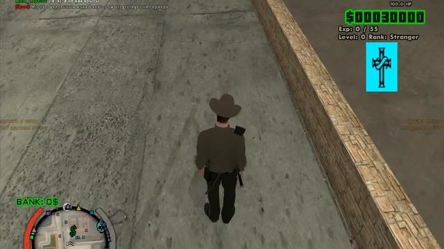 [GTA Circle] Пиар на сервере нуборп/дм №3 смотреть онлайн