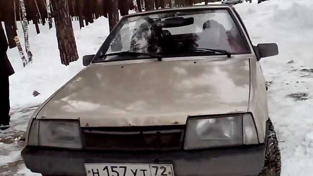 Офф роад не прошел смотреть онлайн
