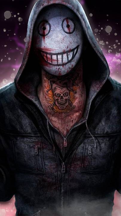 ЛЕОН И ЛЕГИОН ► DEAD BY DAYLIGHT смотреть онлайн