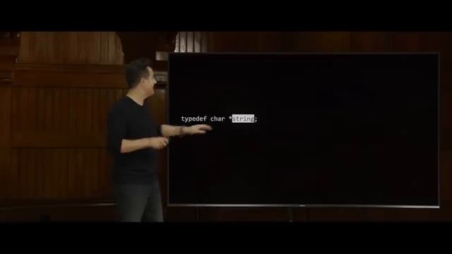 CS50 Fall 2024 - Lecture 4 - Memory (live, unedited) смотреть онлайн