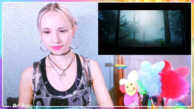 КАМБЭК GOT7 - БОЛЬШАЯ РЕАКЦИЯ НА КЛИПЫ LULLABY / REACTION | ARI RANG смотреть онлайн
