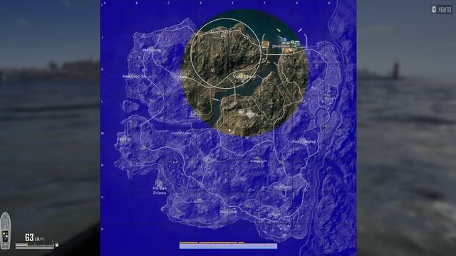 PUBG_ BATTLEGROUNDS  Top 1 таэго чисто на лайте)))