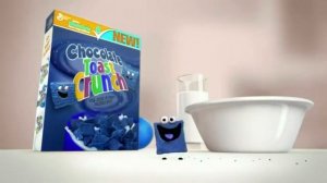 Chocolate Toast Crunch Effects 4