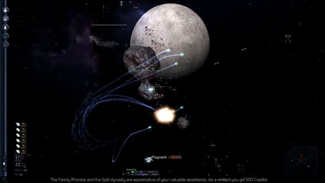 X3 Farnham's Legacy - The Xenon Incursion