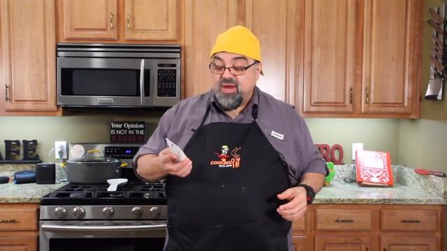 RENU 28 SKIN CELLS - Jack Scalfani from Cooking With Jack Show смотреть онлайн