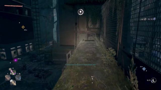 Dying Light 2 Stay Human ➤ Прохождение — Часть 30 без комментариев смотреть онлайн