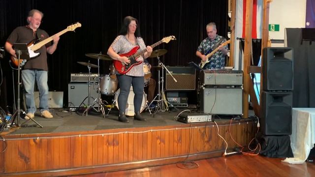 APACHE | Susan McKenzie | Polonia Sports Club (Sydney Shadows Club, 21 May 2023) смотреть онлайн