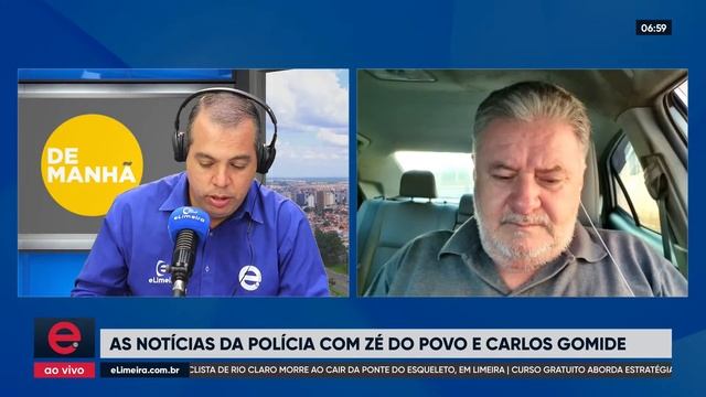 AO VIVO: EDUCADORA DE MANHÃ | 29/04/24 смотреть онлайн