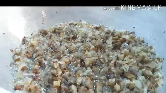 Adjika tayyorlash. Qishga tayyorgarlik. Baqlajonli ikra tayyorlanishi. смотреть онлайн