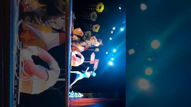 Детский театр актёра! Дети молодцы потдержим классами!!!! смотреть онлайн