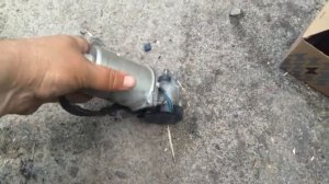 НЕ РАБОТАЮТ ДВОРНИКИ ЛАДА ГРАНТА!!!