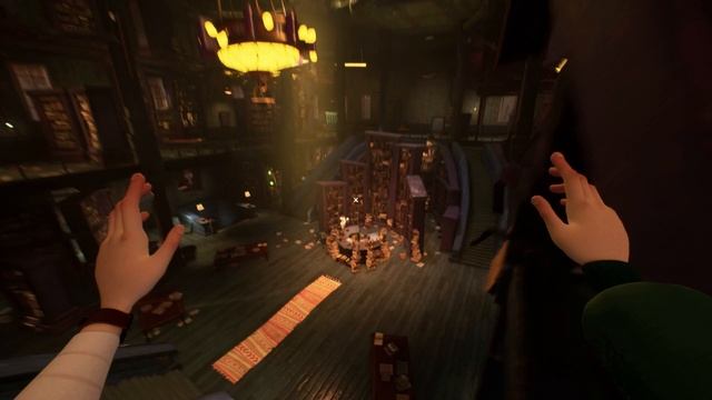 Полное прохождение Hello Neighbor 2 DLC Late Fees смотреть онлайн