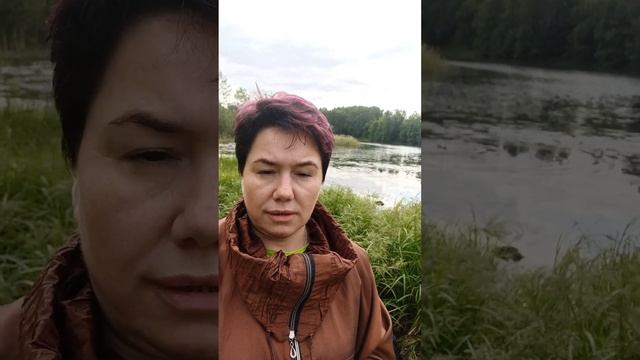 Отзыв Натальи Папоновой о курсе «Рейки» смотреть онлайн