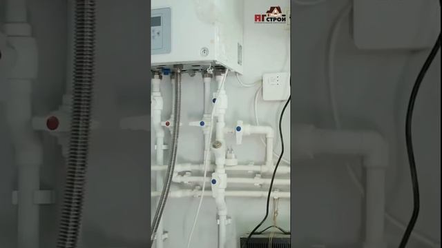 Про ДОМ и планировку. Одноэтажный каменный дом. смотреть онлайн