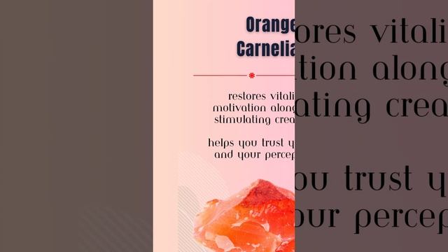 Sacral Chakra Crystals #sacralchakrahealing #chakras #selfcare смотреть онлайн