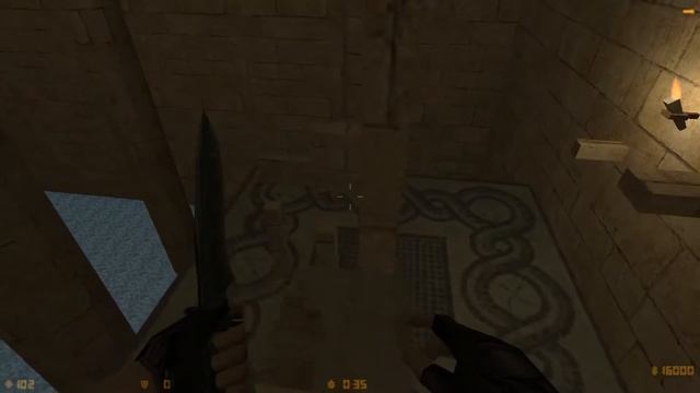 Micron on kz_ancient_tomb done in 08:25 (2005) смотреть онлайн