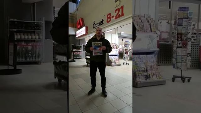 Отзыв победителя за январь из Швеции. Получил Подарок путевку в Турцию. Юридическая служба смотреть онлайн