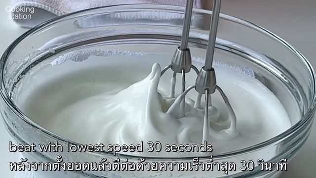 Soft Sponge Cheese Cupcake! Simple and Delicious recipe смотреть онлайн