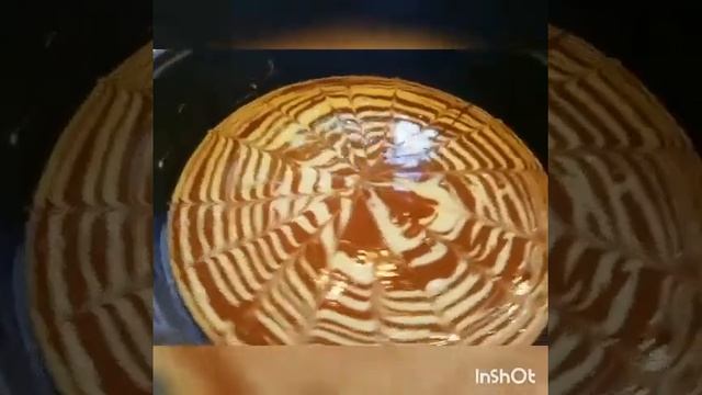 Бисквит "Зебра" и овощное рагу - Чанаха смотреть онлайн