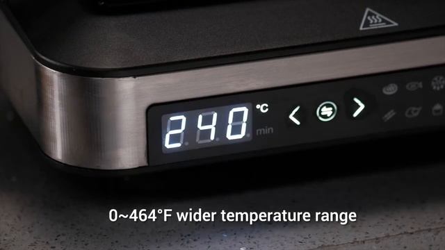 Now on Kickstarter: Barbechef: A Smart Cook System That Grills Indoor, Smokeless смотреть онлайн