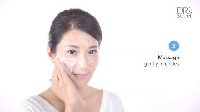 How To Use Aestier Cleansing Cream A1 In Your Makeup Removing Step смотреть онлайн