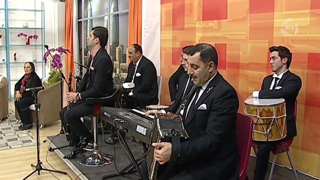 10dan Sonra - Əhməd Mustafayev 