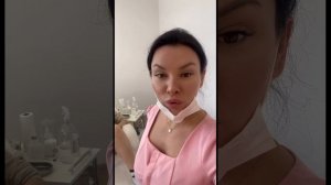 Урок на закрытом канале по интимной пластике.