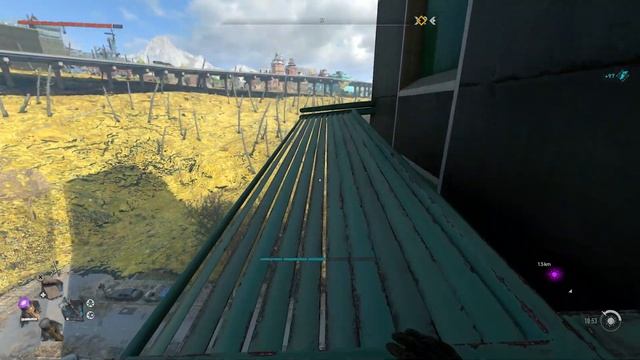 Dying Light 2: How To Climb The NW Tower For An Airdrop смотреть онлайн