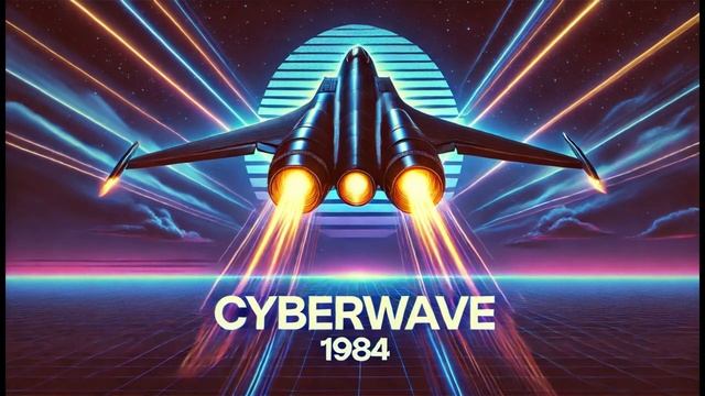 ＣＹＢＥＲＷＡＶＥ　１９８４ Synthwave ~ Chillsynth смотреть онлайн
