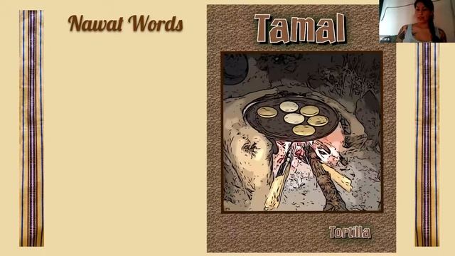 Nawat Language Demonstration смотреть онлайн