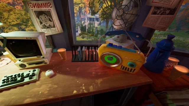 обзор на hello neighbor 2 patch#3(Конец ДЛС?) смотреть онлайн